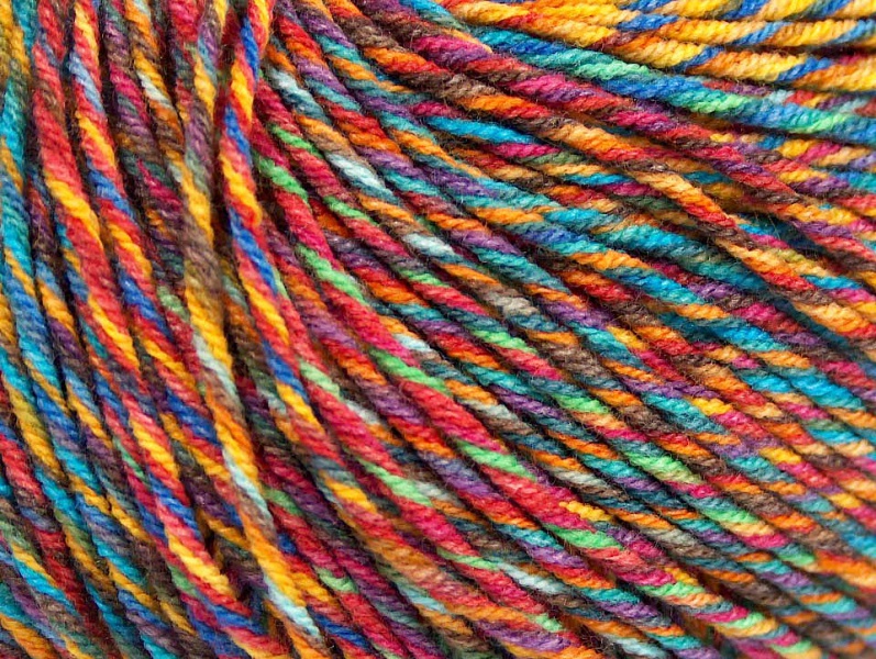 Acacia Yarns Link Yarn 001