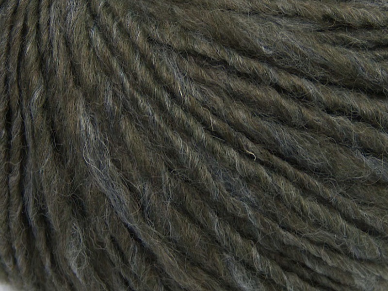 Acacia Yarns Alpaca Wool Yarn 0021 - Grays