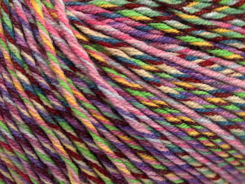 Acacia Yarns Primrose Yarn - 003 - Coffee