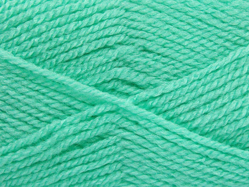 Acacia Yarns Primrose Yarn - 007 - Light Aqua