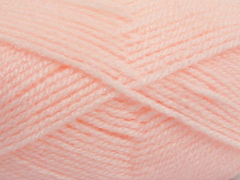 Acacia Yarns Primrose Yarn - 011 - Light Orange