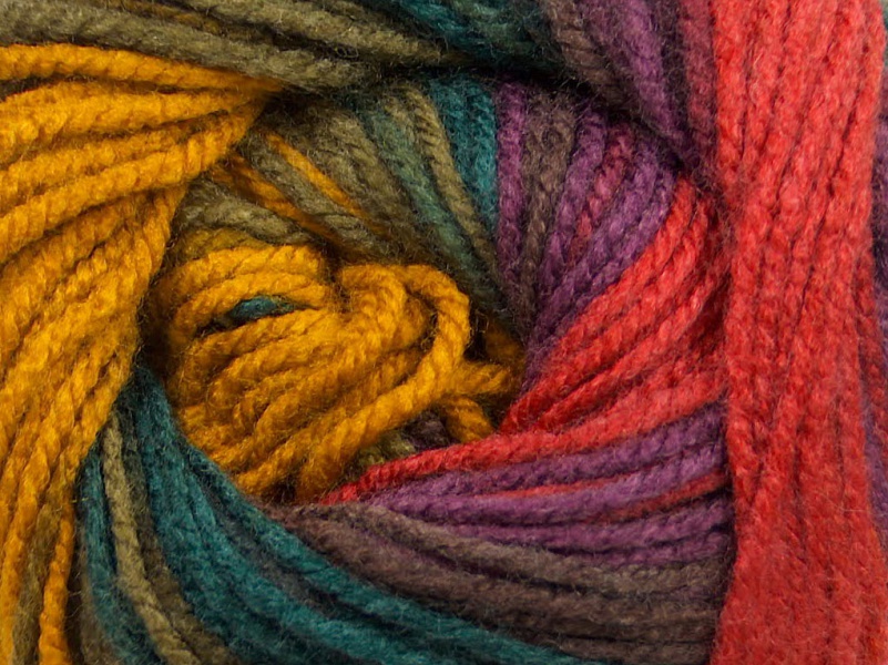 Acacia Yarns Nimbus Yarn 1006