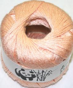 Acacia Yarns Bamboo Soft Yarn 403 Peach