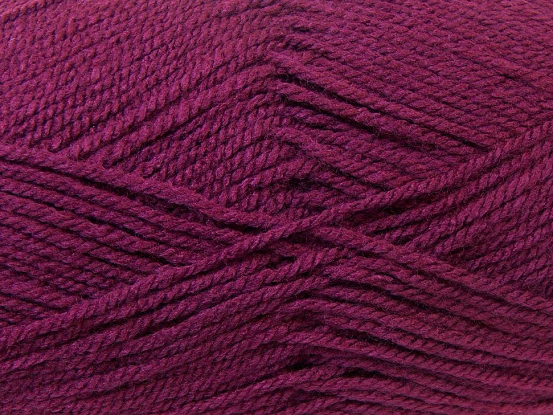Acacia Yarns Nimbus Yarn 026 Berry