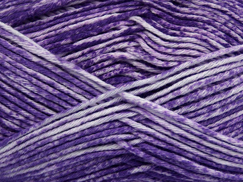 Acacia Yarns Cotton Joy Yarn 003