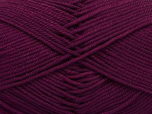 Acacia Yarns Royal 100% Organic Cotton Yarn 942