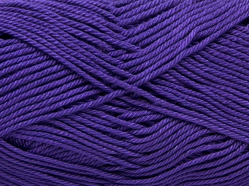 Acacia Yarns Royal 100% Organic Cotton Yarn 943