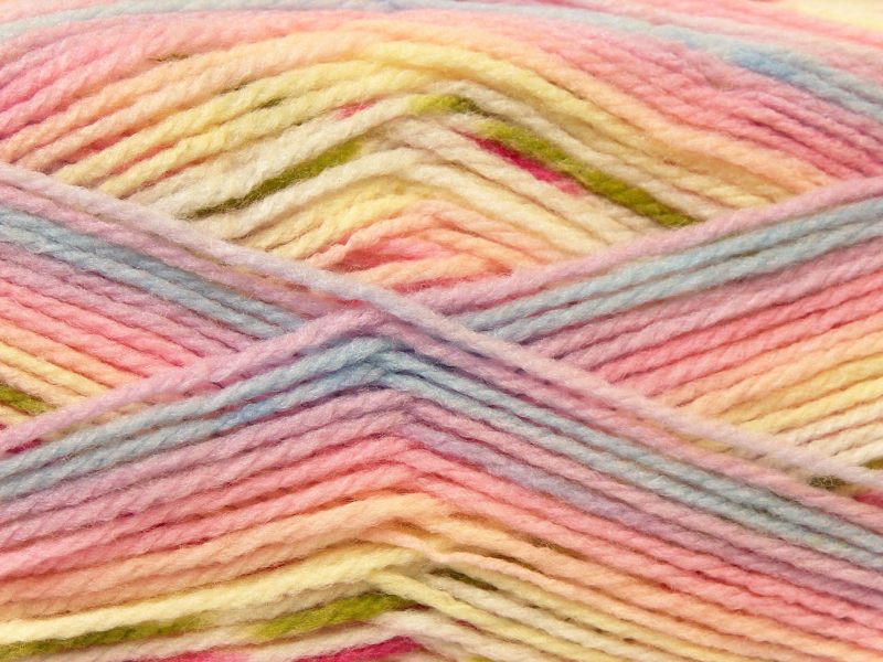 Acacia Yarns Sweet Dreams Baby Yarn 004