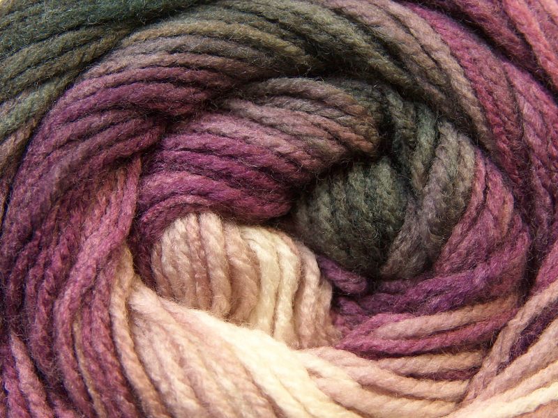 Acacia Yarns Sweet Dreams Baby Yarn 018