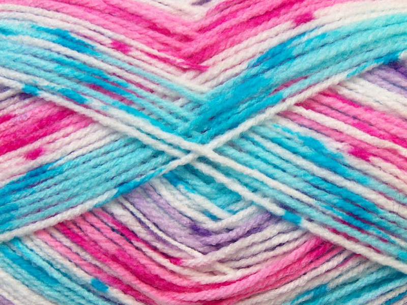 Acacia Yarns Sweet Dreams Baby Yarn 101