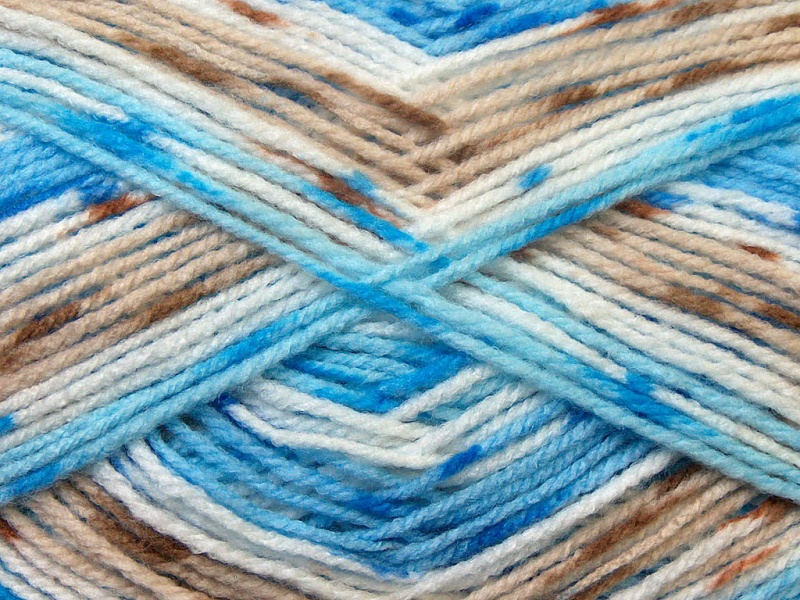 Acacia Yarns Sweet Dreams Baby Yarn 103