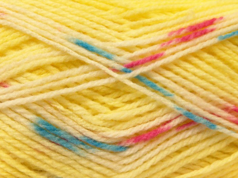 Acacia Yarns Sweet Dreams Baby Yarn 010