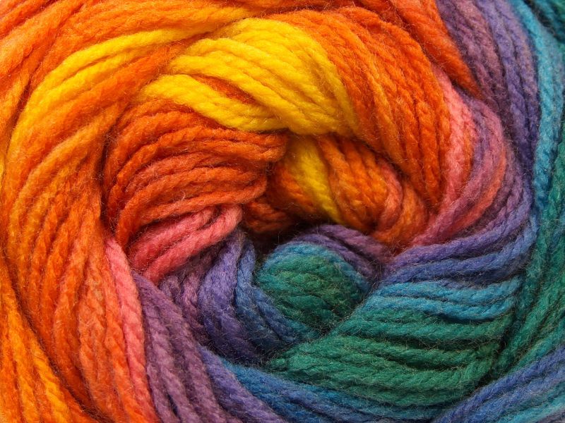 Acacia Yarns Sweet Dreams Baby Yarn 030