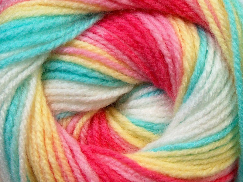 Acacia Yarns Sweet Dreams Baby Yarn 043