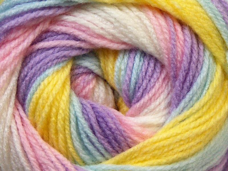 Acacia Yarns Sweet Dreams Baby Yarn 046