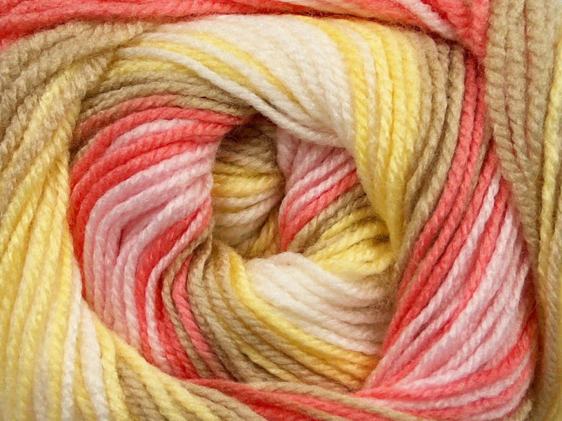 Acacia Yarns Sweet Dreams Baby Yarn 061