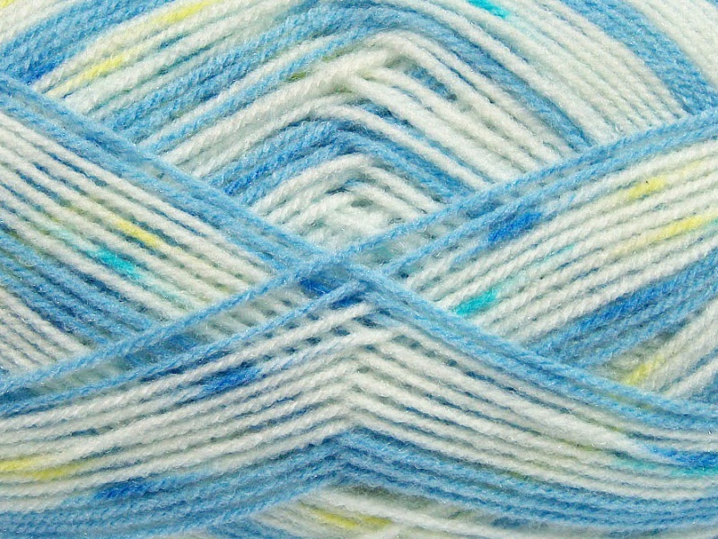 Acacia Yarns Sweet Dreams Baby Yarn 068