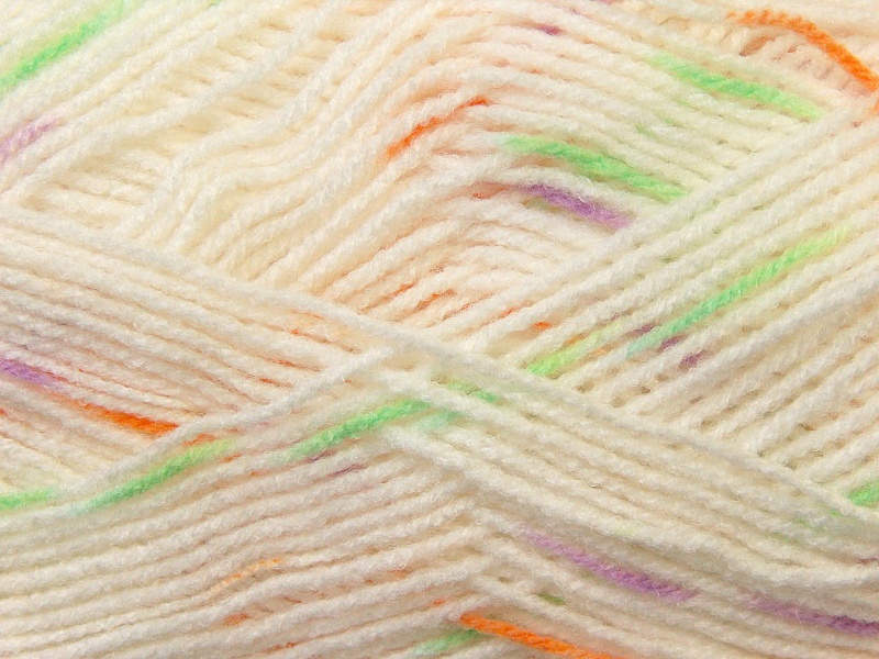 Acacia Yarns Sweet Dreams Baby Yarn 075