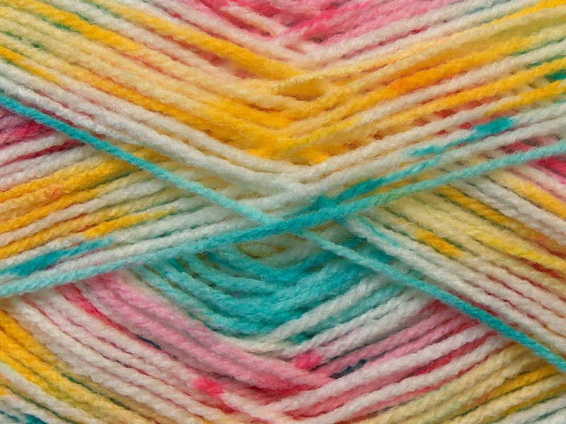 Acacia Yarns Sweet Dreams Baby Yarn 104