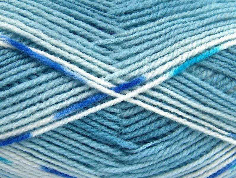 Acacia Yarns Sweet Dreams Baby Yarn 111