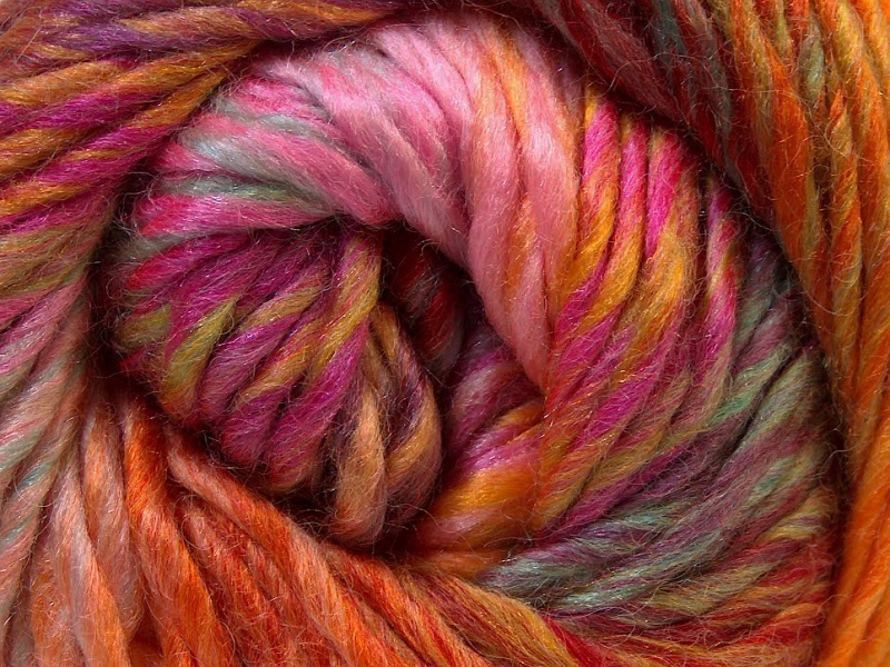 Acacia Yarns Sirocco Yarn