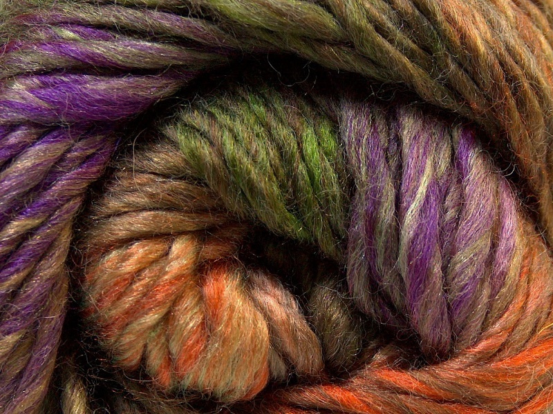 Acacia Yarns Sirocco Yarn - Color #003