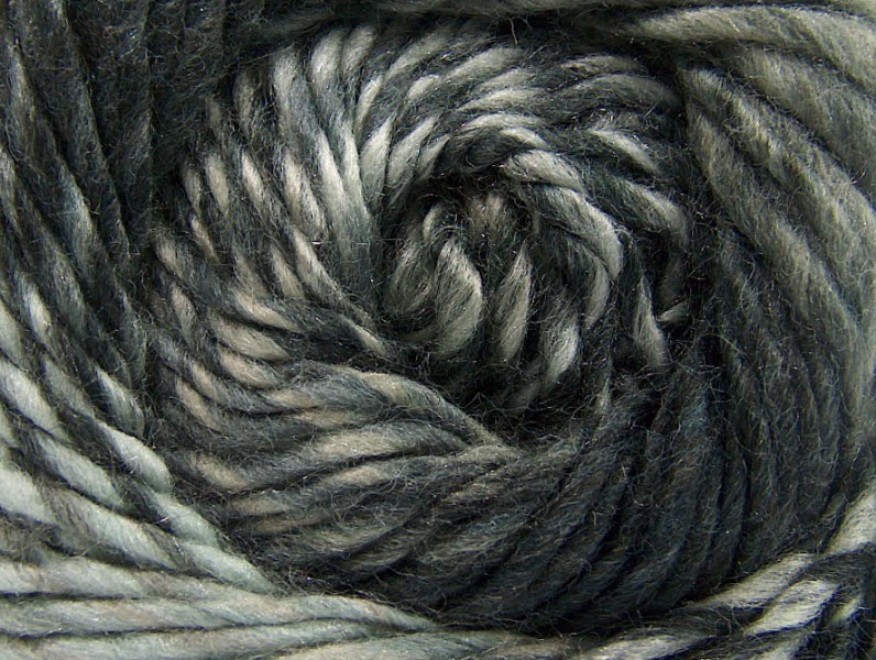 Acacia Yarns Sirocco Yarn - Color #010