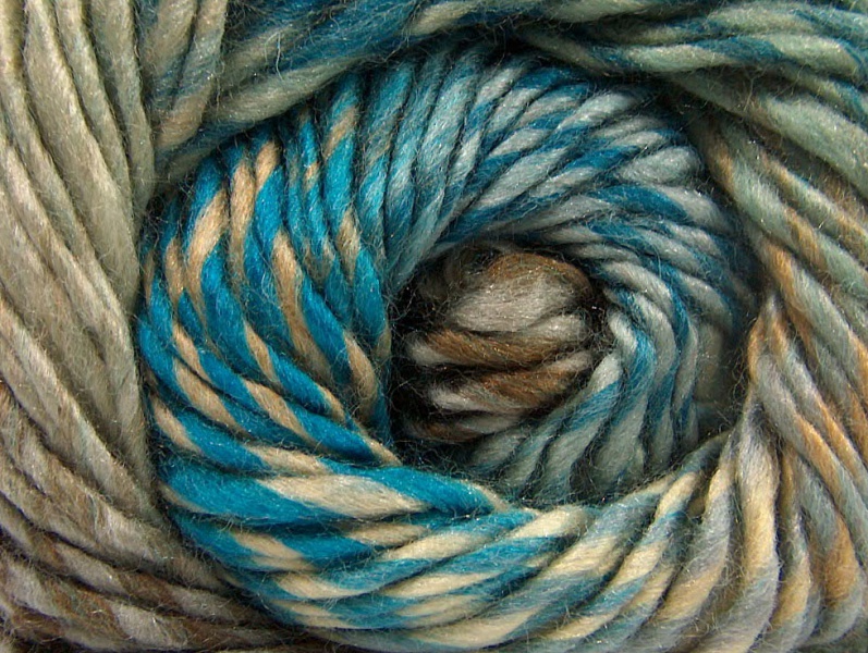 Acacia Yarns Sirocco Yarn - Color #012