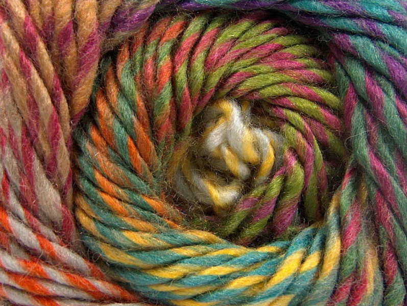 Acacia Yarns Sirocco Yarn - Color #014