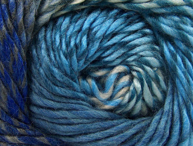 Acacia Yarns Sirocco Yarn - Color #015