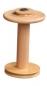 Ashford Double Drive Bobbin, natural finish (Traveller/Traditional DD)