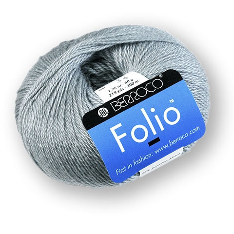 Berroco Folio Yarn