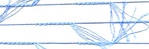 Berroco Plume FX Yarn Colorway 6710 Budgie Blue