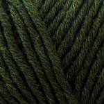 Berroco Pure Merino Heather Yarn #8624 Viscount Green