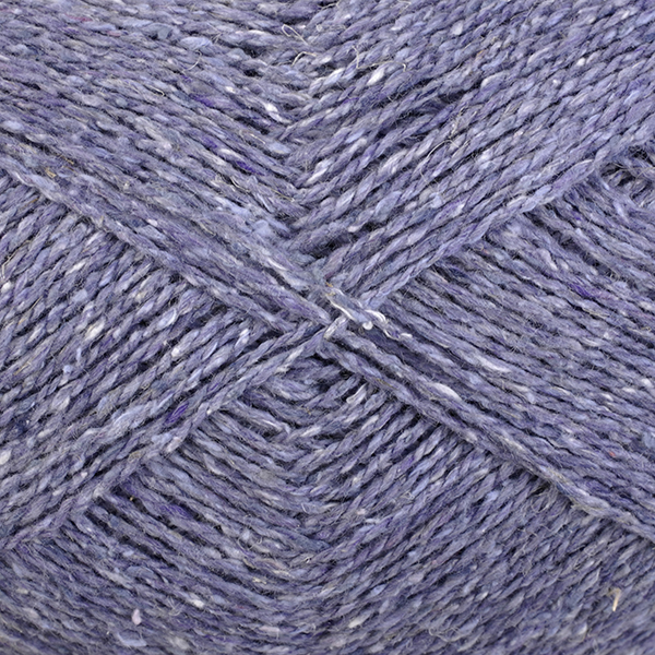 Berroco Remix Light Colorway 6917 Periwinkle