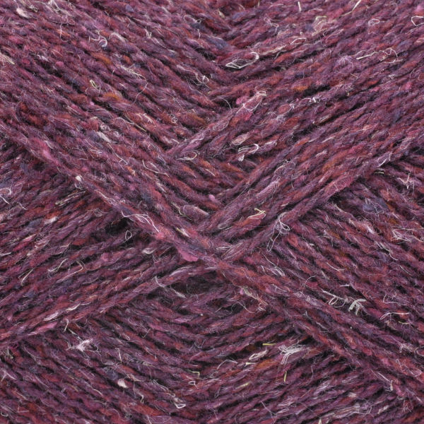 Berroco Remix Light Colorway 6965 Plum