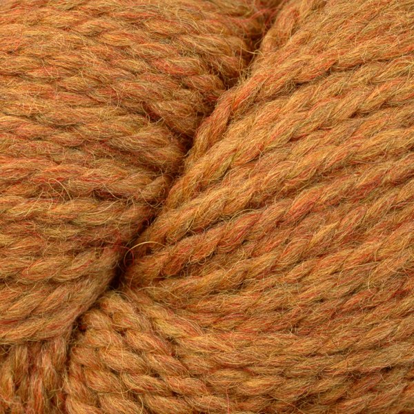 Berroco Ultra Alpaca Chunky Yarn 7292 Tigers Eye Mix