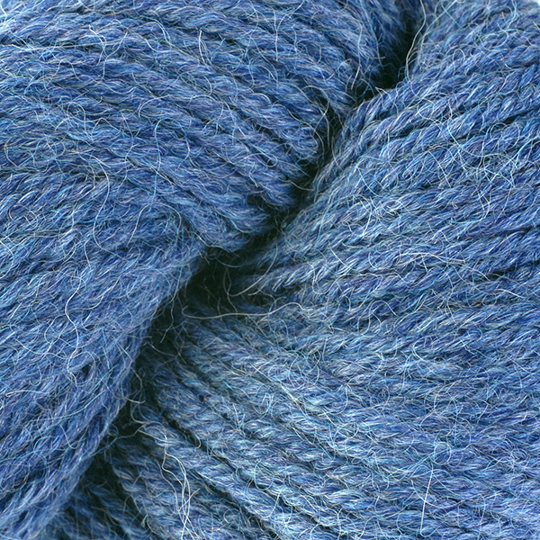 Berroco Ultra Alpaca Light Yarn 42193 Starry Night Mix