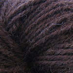 Berroco Ultra Alpaca Light Yarn 4205 Dark Chocolate