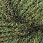 Berroco Ultra Alpaca Light Yarn 4275 Pea Soup Mix