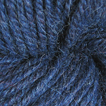 Berroco Ultra Alpaca Light Yarn 4287 Denim Mix