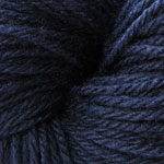 Berroco Vintage DK Yarn in Colorway 2143 Dark Denim