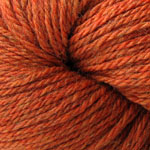 Berroco Vintage DK Yarn in Colorway 2176 Pumpkin