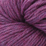 Berroco Vintage Wool Yarn Colorway 51176 Fuchsia