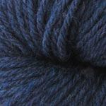 Berroco Vintage Wool Yarn Colorway 51182 Indigo