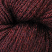 Berroco Vintage Wool Yarn Colorway 5182 Black C...