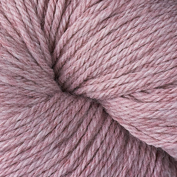 Berroco Vintage Wool Yarn Colorway 51170 Rose Q...