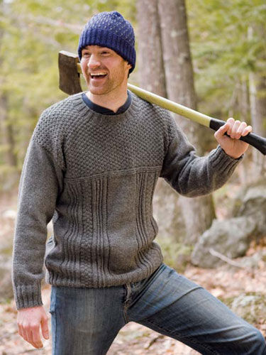 Selected Patterns for Berroco Vintage Yarn