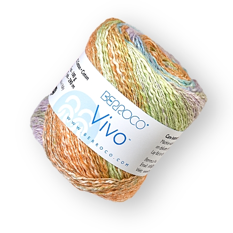 Berroco Vivo Yarn