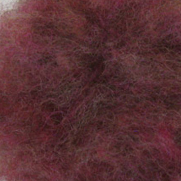 Bewitching Fibers Needle Felting Carded Wool - ...